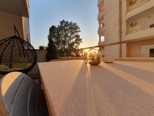 FAEL Vlore Apartment