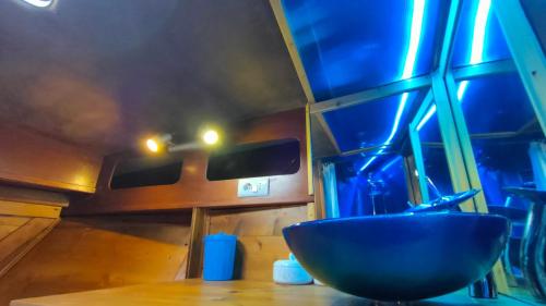 Fotografie z fotogalerie ubytování Camping Yoghi e Bubu v destinaci San Giacomo