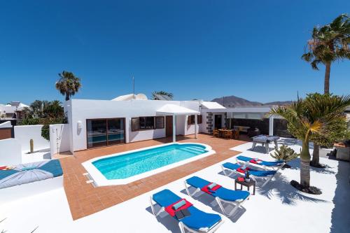 Villa Leon by Villa Plus