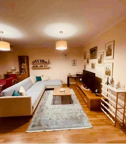 Appartamento in Residenza esclusiva - Imazhi 6