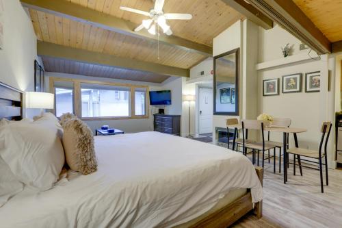 Snowmass Village Retreat Close to Slopes & Trails! photo 2