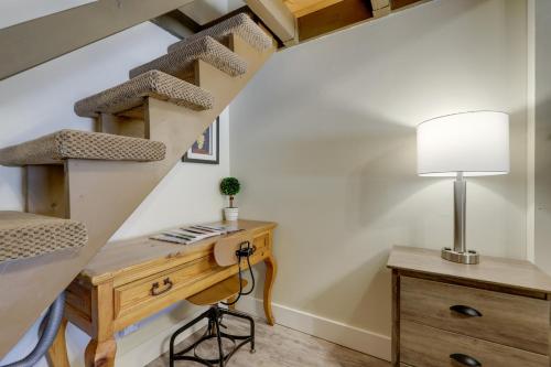 Gambar di galeri bagi Snowmass Village Retreat Close to Slopes and Trails! di Snowmass Village