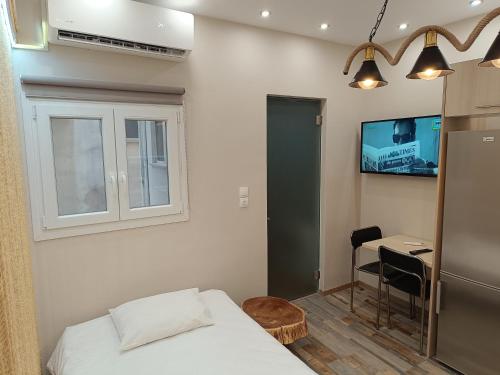 Athens Divine Apartment