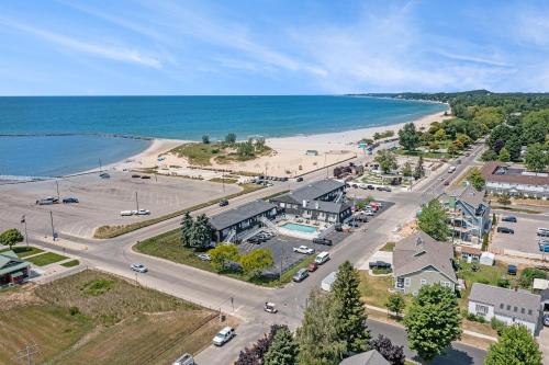 Příroda nedaleko penzionu – hostince