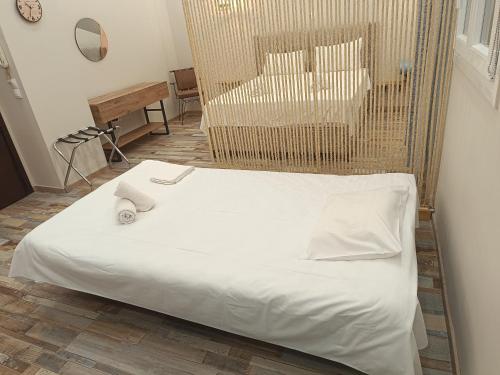 Athens Divine Apartment