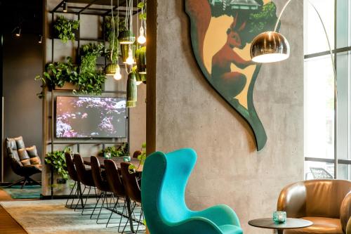 Motel One München-East Side Image