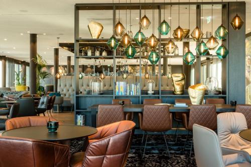 Motel One München-Messe Image