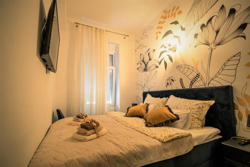 Chillton Apartment