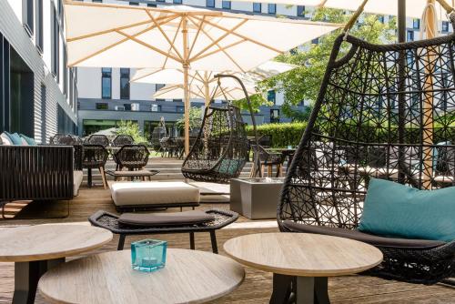 Motel One München - Deutsches Museum Image