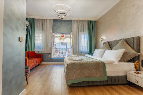 Taksim Bi Center Suites