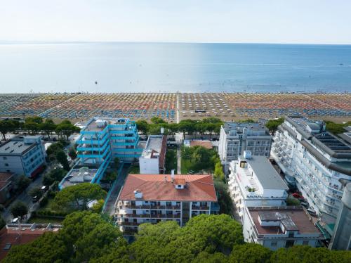 Gallery image of Hotel Capanna d'Oro in Lignano Sabbiadoro