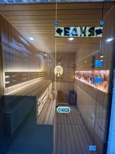 サマルカンドにあるHOTEL DaMirのギャラリーの写真