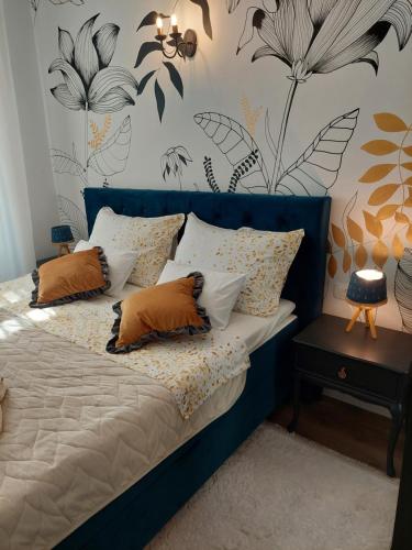 Chillton Apartment