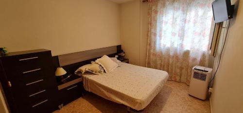 Precioso apartamento con piscina