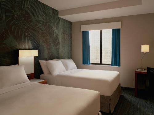 The Cloud One New York-Downtown, by the Motel One Group Image