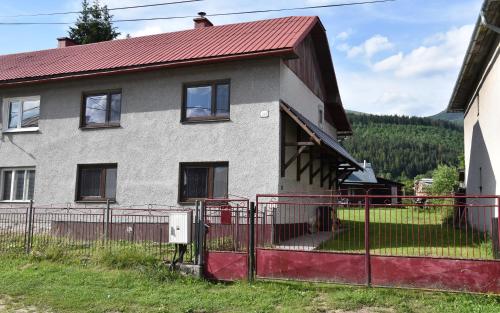 Ubytovanie Mária