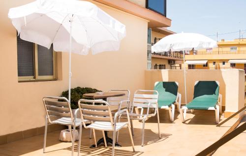 Hotel Camposol