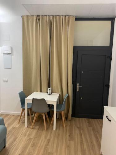 Ảnh trong thư viện ảnh của Carbonell Flats R by Vivo GC ở Valencia