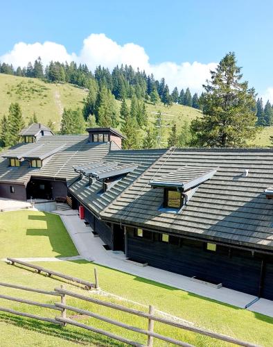 Apartma Krvavec - cosy mountain retreat