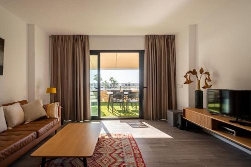 Casa Mila Finestrat SAUNA, GYM, PADEL INDOOR POOL