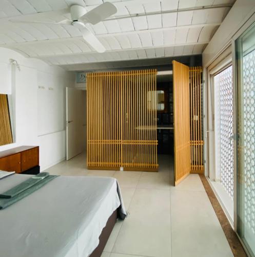 DUPLEX-LOFT en Granada