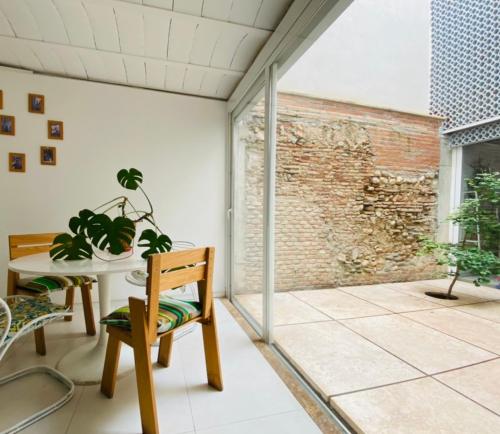 DUPLEX-LOFT en Granada