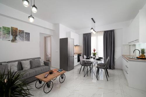 Amersa Luxury Apartment