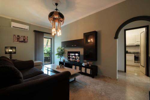 Mariposa Boutique Apartment