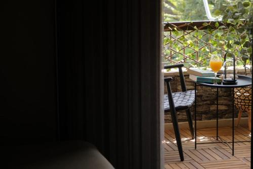Mariposa Boutique Apartment
