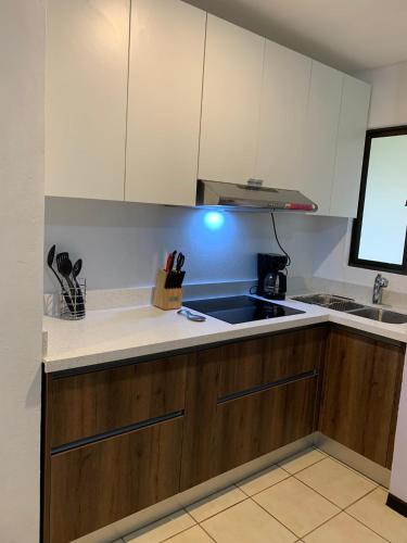 Gallery image of Cocomarindo Condo #72 in Coco