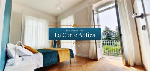 B&B La Corte Antica - Luino Lago Maggiore