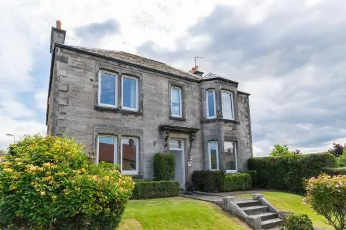 Immanuel House - Modern Luxury Victorian Home 1872 - Free Parking & SuperFast Fibre Optic WiFi photo 1