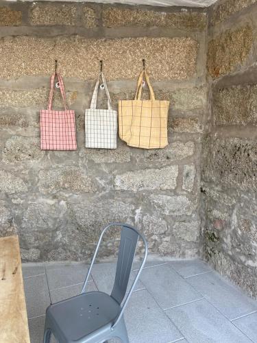 Billede fra billedgalleriet på Quinta do Fundo i Mondim de Basto