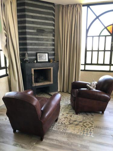 Fotografie z fotogalerie ubytování villa Oulad Hassoune v destinaci Mellah Bakka
