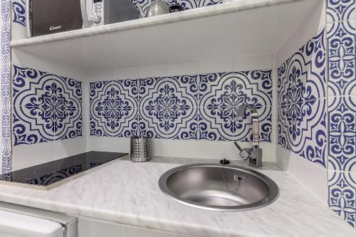 MilanRentals - Capri Apartment