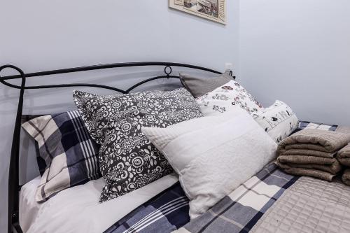 MilanRentals - Capri Apartment