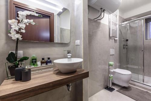 MilanRentals - Capri Apartment