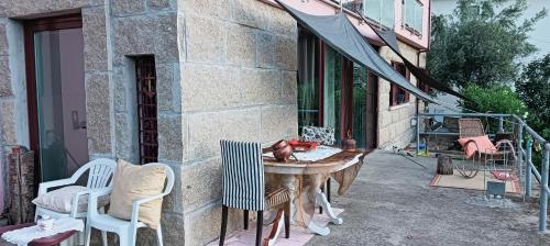 Μπαλκόνι ή βεράντα στο Douro Balcony