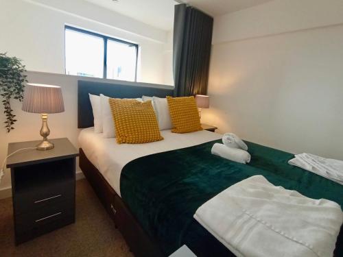 Lovely 1 Bedroom Duplex Apartment in Manchester photo 5
