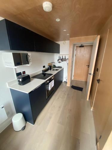 Lovely 1 Bedroom Duplex Apartment in Manchester photo 4