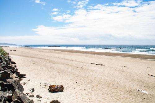 Fotografie z fotogalerie ubytování The Two Seas v destinaci Lincoln City