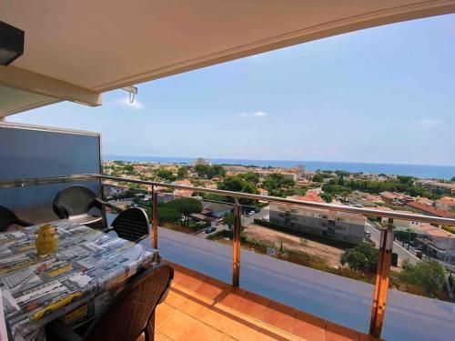 Fotografia z galérie ubytovania Bahía azul Cambrils v destinácii Cambrils