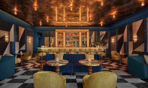 The Sun Rose West Hollywood photo 37