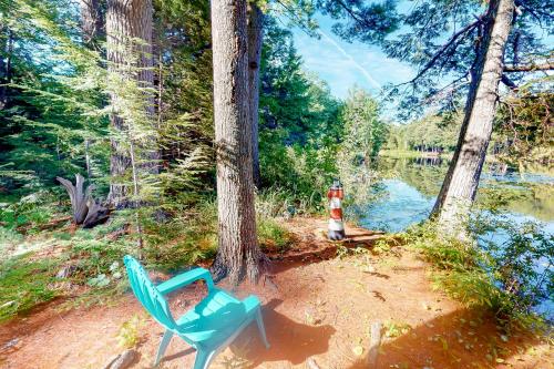 Gallery image of Togus Pond Retreat in Augusta
