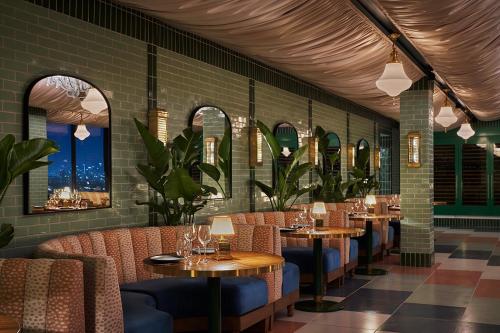 The Sun Rose West Hollywood photo 56