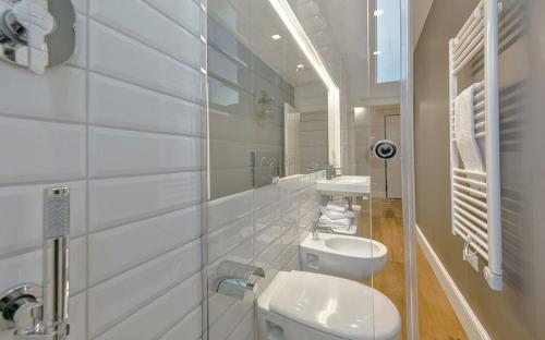 Pitti Flat - Belcanto Villas