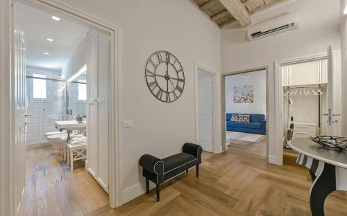 Pitti Flat - Belcanto Villas
