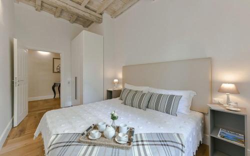 Pitti Flat - Belcanto Villas