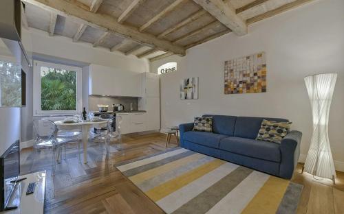 Pitti Flat - Belcanto Villas