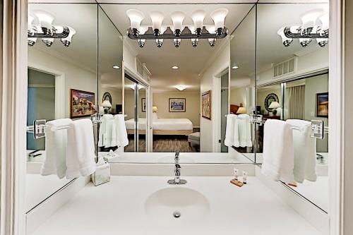 Billede fra billedgalleriet på Silverado Resort and Spa 353 & 354 i Napa